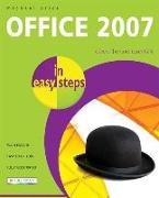 Office 2007 in Easy Steps