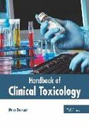 Handbook of Clinical Toxicology