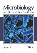 Microbiology: A Guide for Medical Practitioners