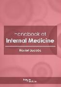 Handbook of Internal Medicine