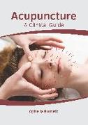 Acupuncture: A Clinical Guide