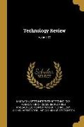 Technology Review, Volume 23