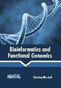 Bioinformatics and Functional Genomics