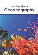 New Frontiers in Oceanography