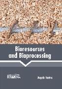 Bioresources and Bioprocessing