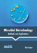 Microbial Biotechnology: Methods and Applications