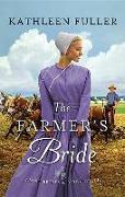 The Farmer's Bride: The Amish Brides of Birch Creek