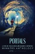 Portals: 2019 Fiction Fantastic Young Writers Short Fiction Contest Winners Anthology