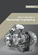 Current Advances in Mechanical Engineering