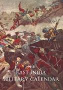 East India Military Calendar, Containing the Services of General & Field Officers of the Indian Army Vol 2