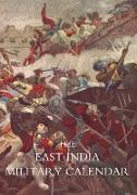 East India Military Calendar, Containing the Services of General & Field Officers of the Indian Army Vol 3