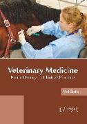 Veterinary Medicine: From Theory to Clinical Practice