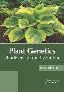 Plant Genetics: Biodiversity and Evolution