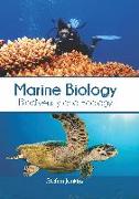 Marine Biology: Biodiversity and Ecology