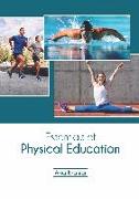Essentials of Physical Education