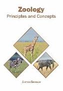 Zoology: Principles and Concepts