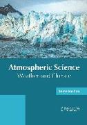 Atmospheric Science: Weather and Climate