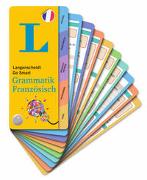Langenscheidt Go Smart - Grammatik Französisch