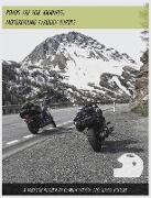 Roads are for Journeys: Motorcycling through Europe