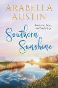 Southern Sunshine: Southern, Sassy, and Satisfying