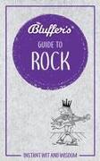 Bluffer's Guide to Rock