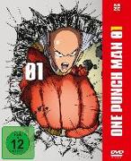 One Punch Man