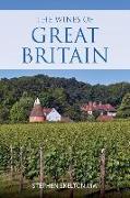 The wines of Great Britain