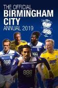 The Official Birmingham City Annual 2020