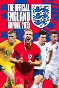 The Official England Fa Annual 2020