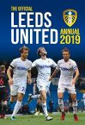 The Official Leeds United Annual 2020