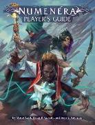 Numenera 2 Players Guide