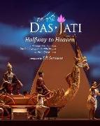 DasJati - Halfway to Heaven: A Photographic Report on the Ten Lives of the Buddha Project