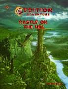 5th Edition Adventures: C7 - Castle Upon the Hill (5th Ed. D&d Adv.)