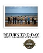 Return to D-Day