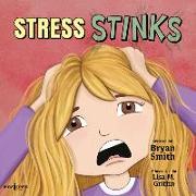 Stress Stinks: Volume 5