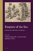 Empires of the Sea: Maritime Power Networks in World History