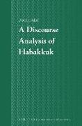 A Discourse Analysis of Habakkuk
