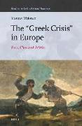 The "greek Crisis" in Europe: Race, Class and Politics