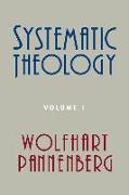 Systematic Theology, Volume 1