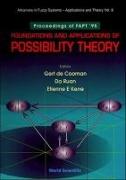 Foundations and Applications of Possibility Theory - Proceedings of Fapt '95