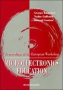 Microelectronics Education - Proceedings of the European Workshop
