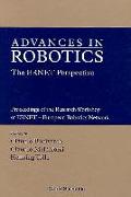 Advances in Robotics: The Ernet Perspective - Proceedings of the Research Workshop of Ernet - European Robotics Network