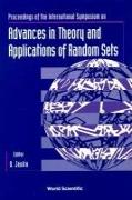 Advances in Theory and Applications of Random Sets: Proceedings of the Symposium