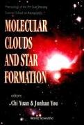 Molecular Clouds and Star Formation - Proceedings of the 7th Guo Shoujing Summer School on Astrophysics