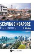 Serving Singapore