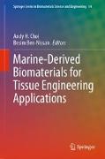 Marine-Derived Biomaterials for Tissue Engineering Applications