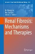 Renal Fibrosis: Mechanisms and Therapies