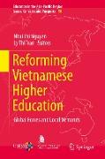 Reforming Vietnamese Higher Education