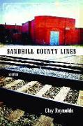 Sandhill County Lines: Stories