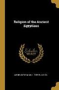 Religion of the Ancient Egyptians